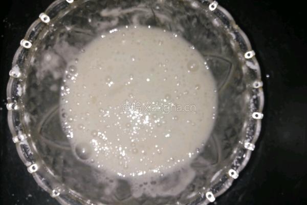酥黄菜的做法图解5