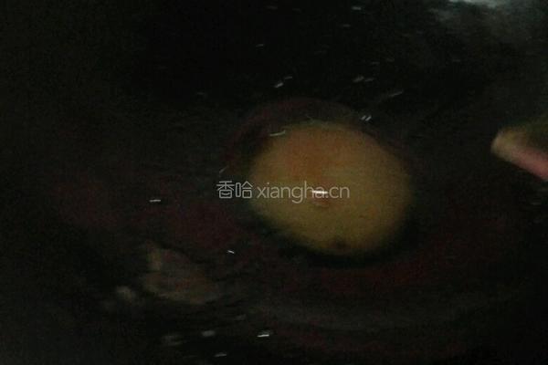 酥黄菜的做法图解8