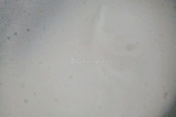 电饭煲蛋糕（普通电饭煲版）的做法图解7