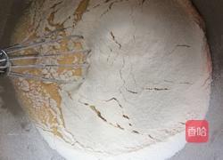 草莓毛巾卷的做法图解4