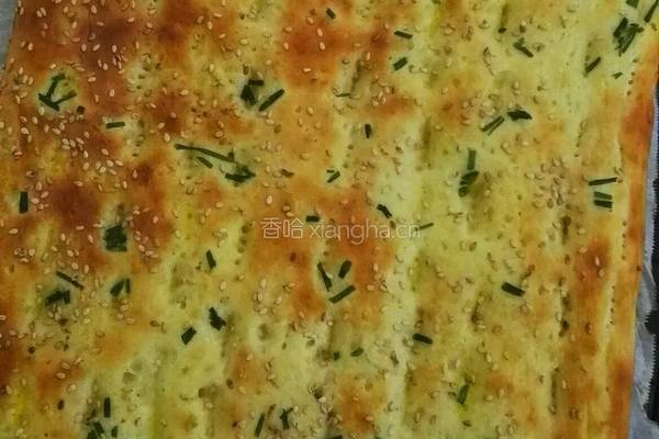 肉松面包卷的做法图解6
