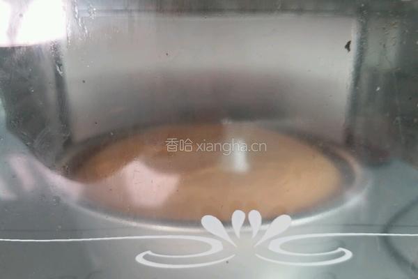 家庭版烤戚风蛋糕的做法图解12