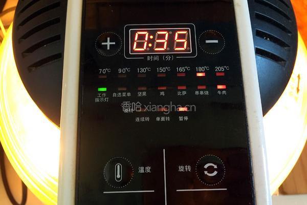 美味牛肉干的做法图解12