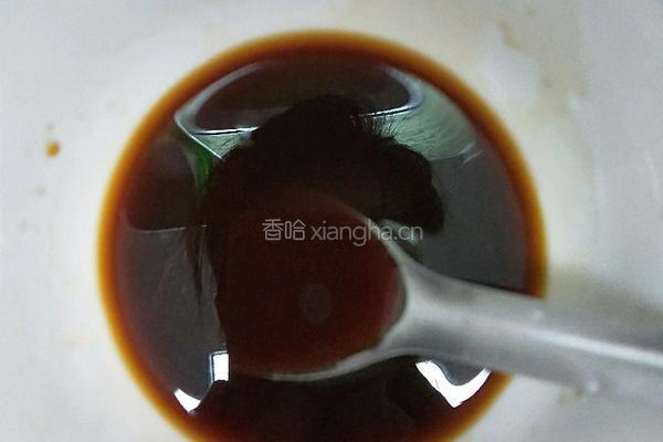 地三鲜的做法图解5