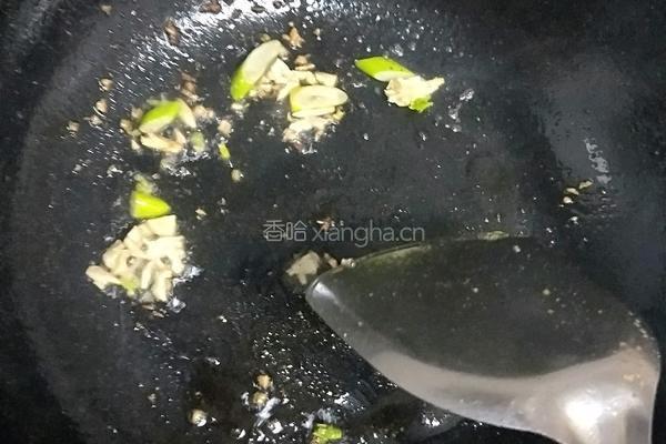 地三鲜的做法图解6