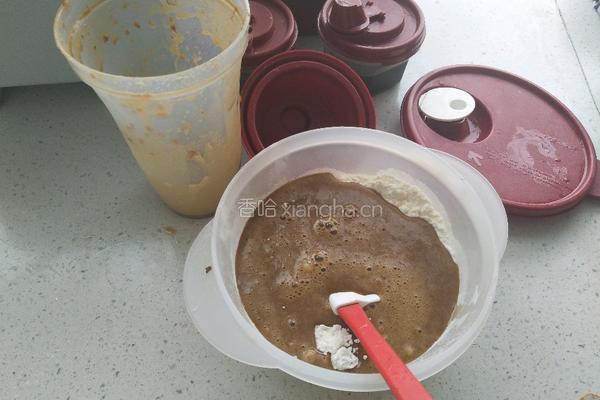 枣糕的做法图解8