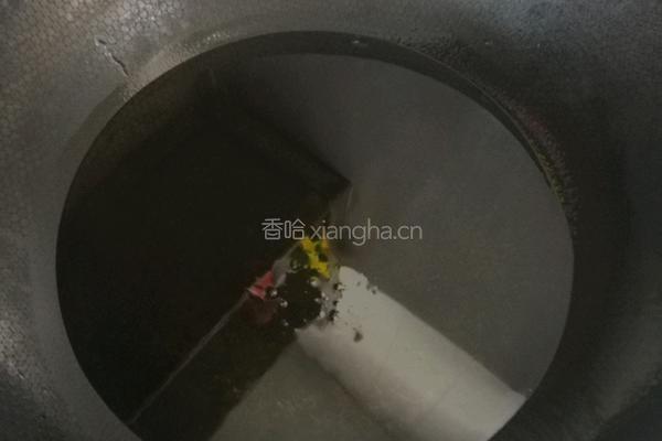 蒜蓉辣椒酱的做法图解6