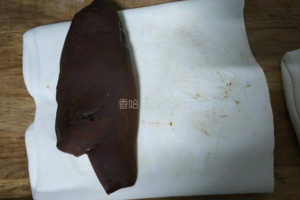 花瓣花卷的做法图解9