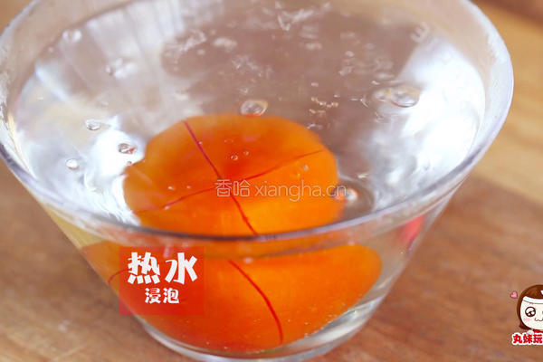 快手暖汤的21种吃法的做法图解10