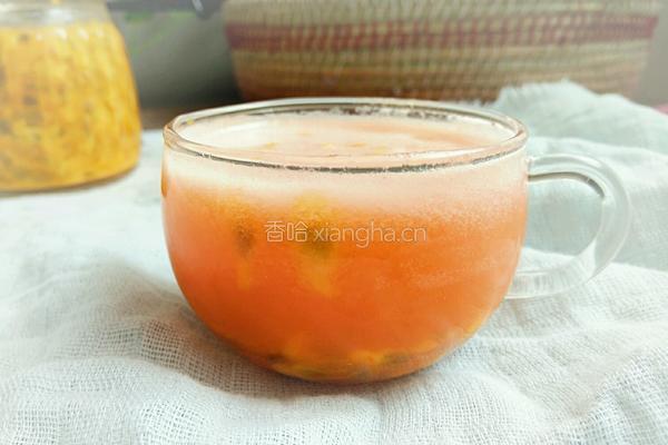番茄果蔬汁（清肠排毒）的做法图解11