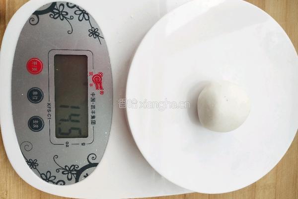 多仁汤圆的做法图解5