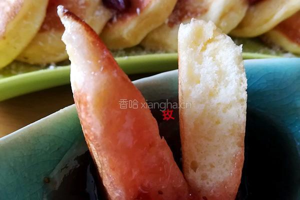 日式松饼(舒芙蕾)的做法图解12
