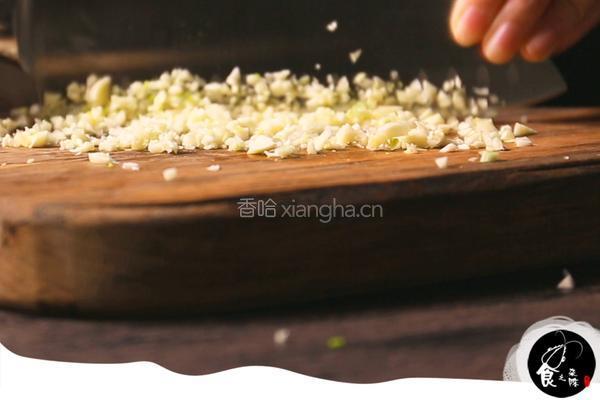 剁椒金针菇的做法图解4