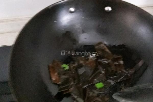 海带炖土豆的做法图解5