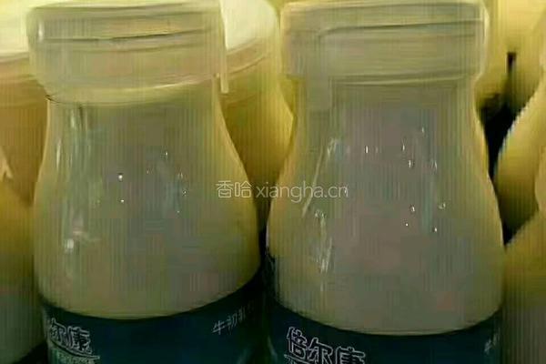 京葱爆初乳的做法图解1