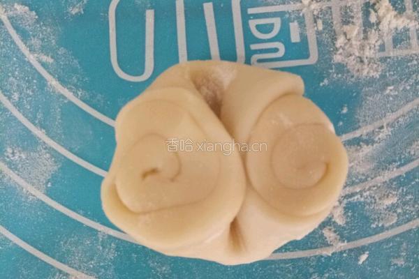 番薯酥的做法图解6