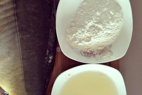 宝宝版鱼丸（12个月宝宝辅食）的做法图解1