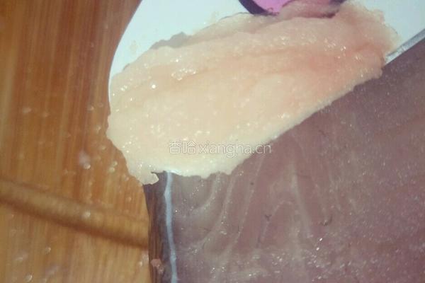 宝宝版鱼丸（12个月宝宝辅食）的做法图解8
