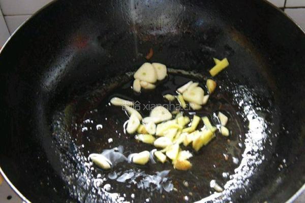 重庆辣子鸡的做法图解6