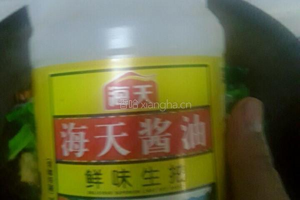菠菜炖豆腐粉条的做法图解10