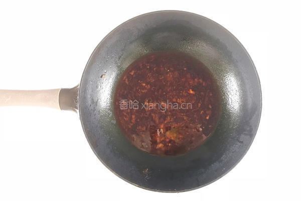 水煮牛肉的做法图解2