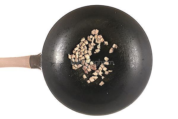 潮汕小炒皇的做法图解1