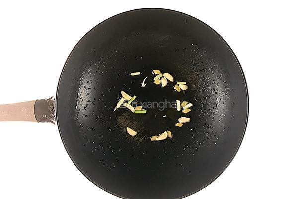 潮汕小炒皇的做法图解4