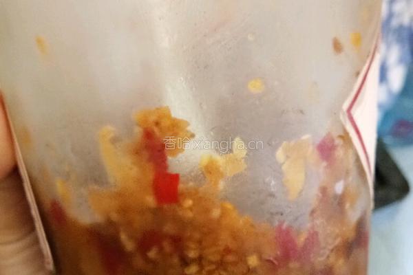 辣辣辣辣椒鸡翅的做法图解8