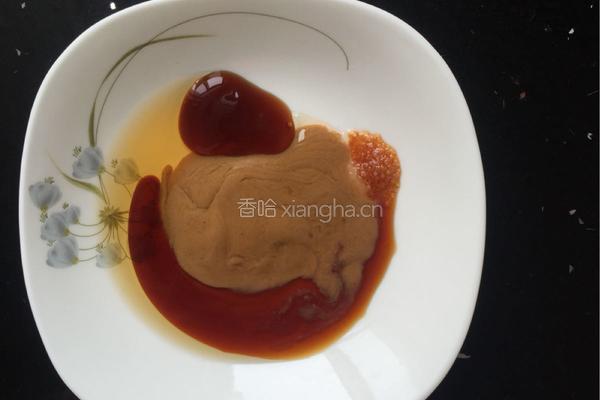 日式宝宝鲜蔬面的做法图解5