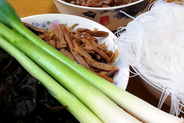 羊肉泡馍的做法图解9