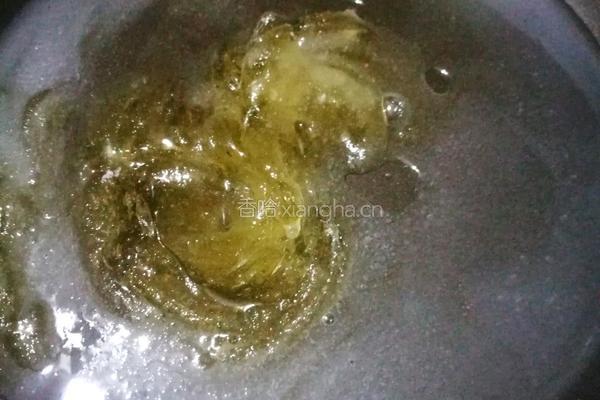 香酥沙琪玛的做法图解6