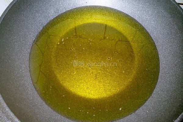 椒盐排骨的做法图解6
