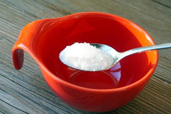 陈醋苦菊的做法图解6