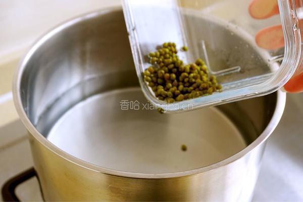 姜醋汁海螺的做法图解3