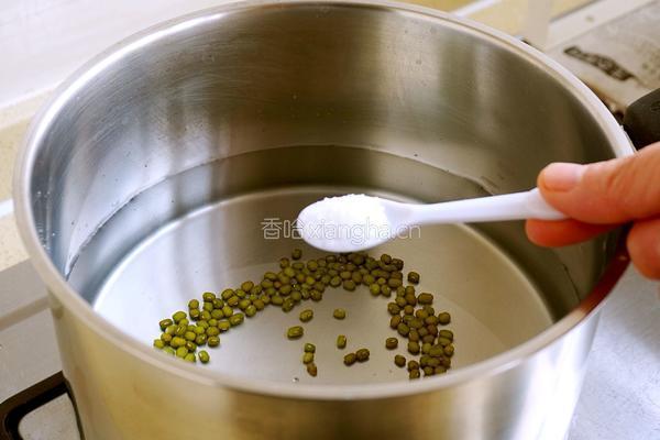 姜醋汁海螺的做法图解4