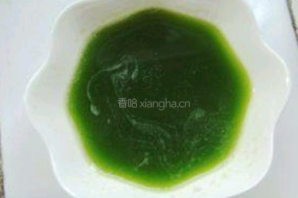 豆香水果汤圆的做法图解13