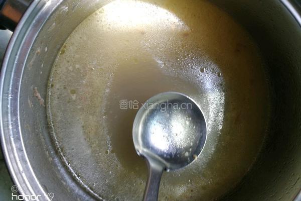 蒜香卤鸡翅尖的做法图解7