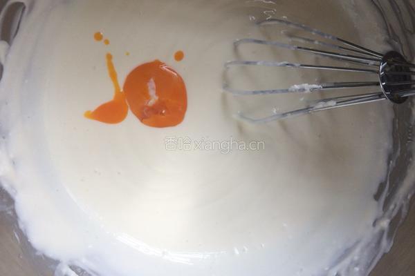 乳酪蛋糕的做法图解3
