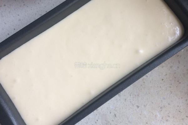 乳酪蛋糕的做法图解7