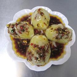 土豆夹的做法[图]