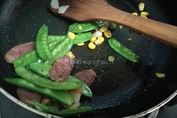 黑胡椒香煎牛排的做法图解7