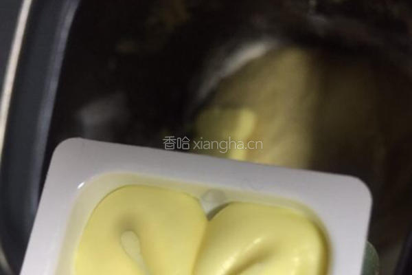私人定制蛋蓉花苞的做法图解4