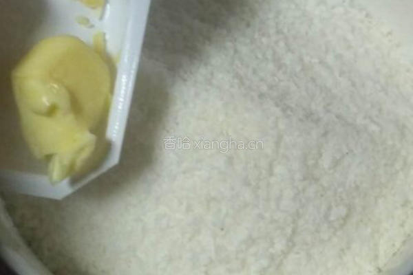 私人定制蛋蓉花苞的做法图解9