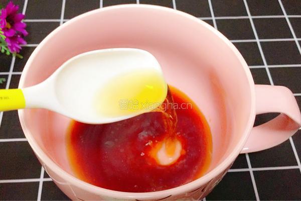 鱼香肉丝的做法图解9