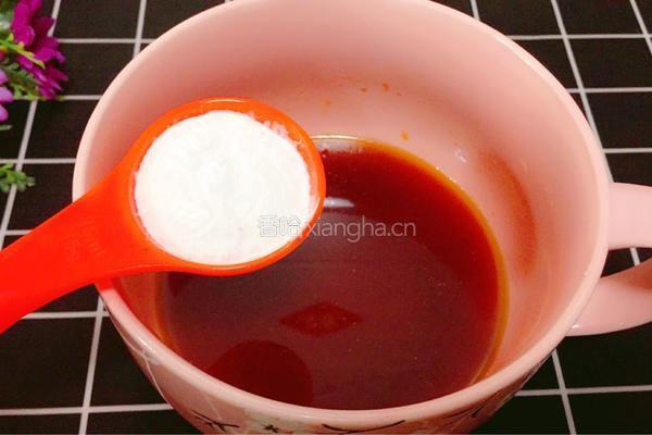鱼香肉丝的做法图解12