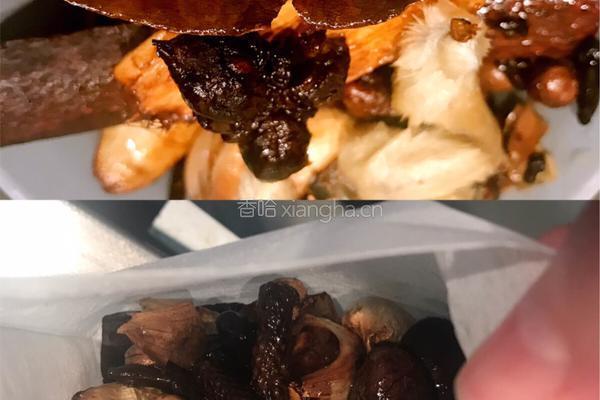 低脂解馋红烧肉的做法图解4