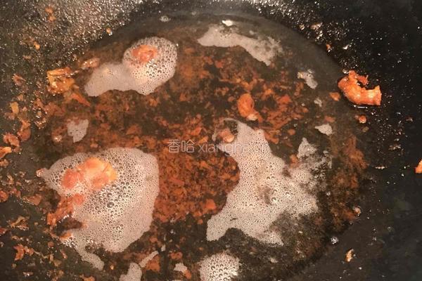 低脂解馋红烧肉的做法图解8