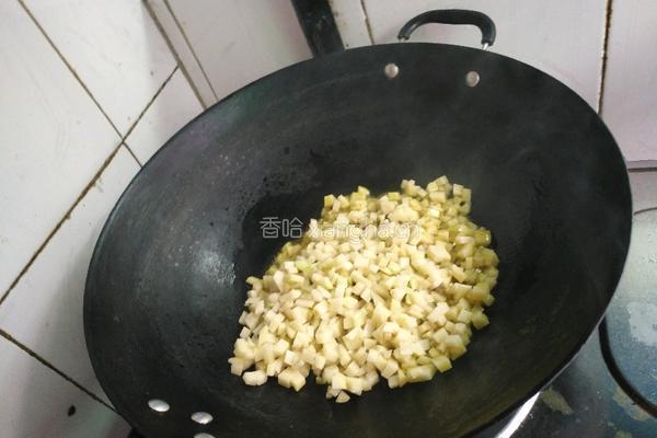爽口泡菜的做法图解8