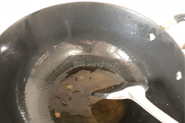 拔丝地瓜的做法图解7