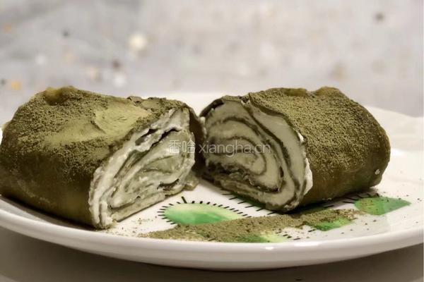 毛巾卷的做法图解20